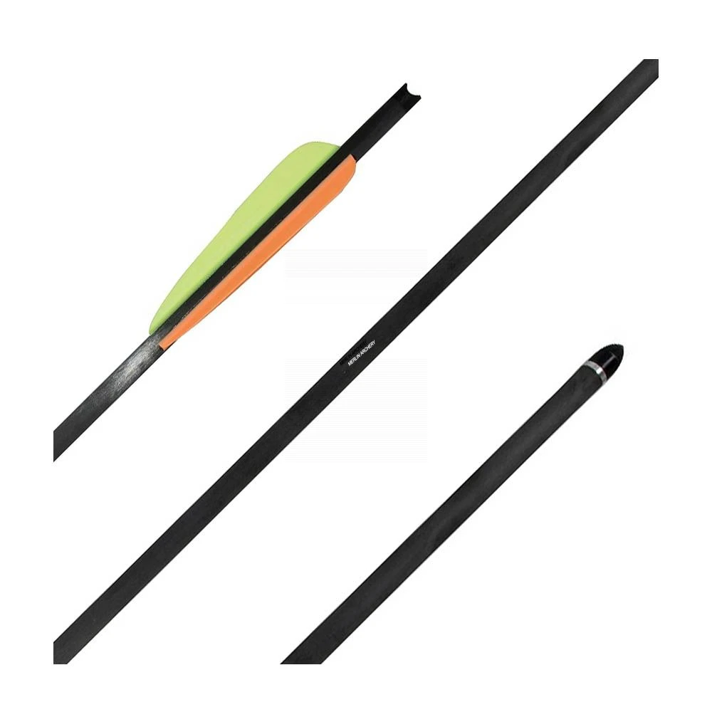 EK Archery Carbon Crossbow Bolt 1 EK Archery Carbon Crossbow Bolt