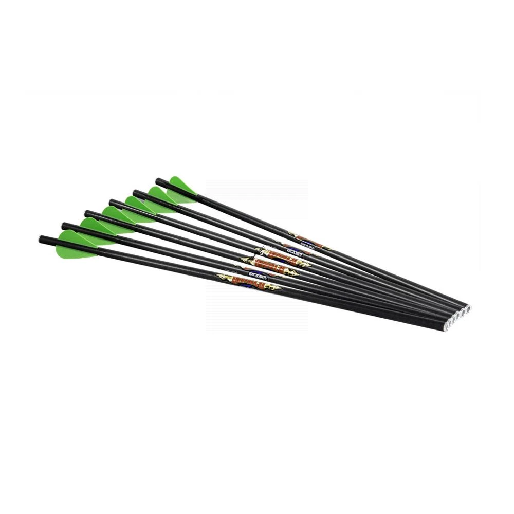 Excalibur Diablo Crossbow Bolts (Not Including Points) 1 Excalibur Diablo Crossbow Bolts (Not Including Points)