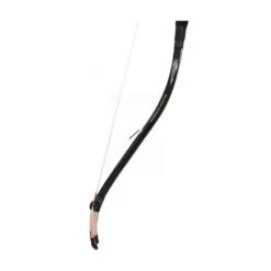 Freddie Archery Black Shadow Horse Bow - 53" -Shooting Sale Store FRE001 2 1