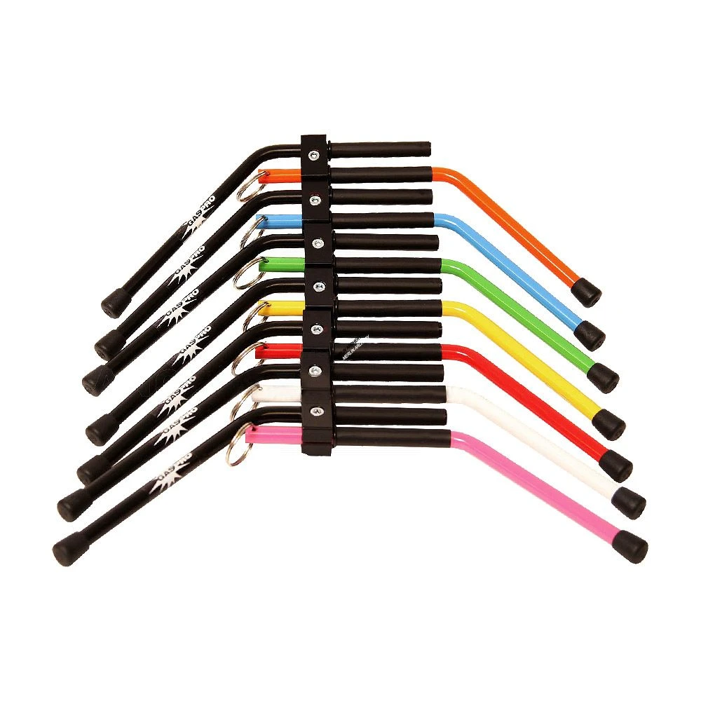 Gas Pro Rapid 2.0 Bow Stand 1 Gas Pro Rapid 2.0 Bow Stand