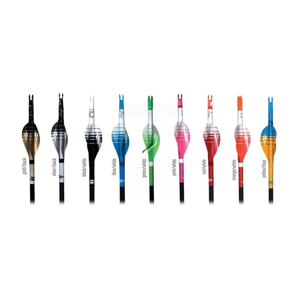 Gas Pro Spin Vanes - 1.75" Parabolic - Super Soft 1 Gas Pro Spin Vanes - 1.75" Parabolic - Super Soft