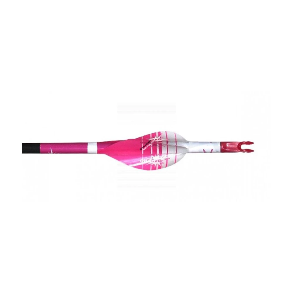 Gas Pro Spin Vanes - 1.75" Parabolic - Super Soft 8 Gas Pro Spin Vanes - 1.75" Parabolic - Super Soft - Image 8
