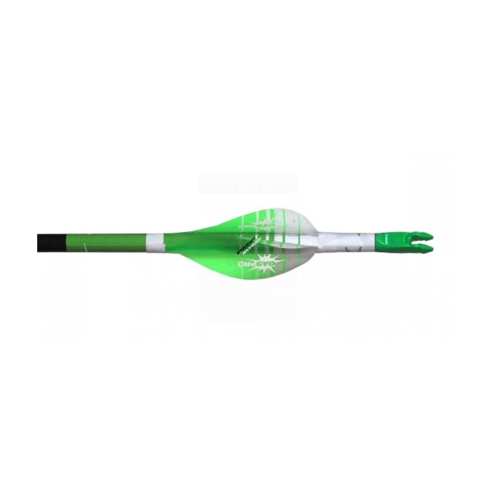 Gas Pro Spin Vanes - 1.75" Parabolic - Super Soft 11 Gas Pro Spin Vanes - 1.75" Parabolic - Super Soft - Image 11