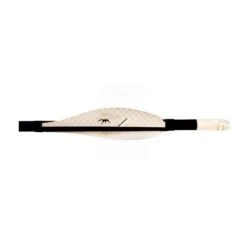 Gas Pro Spin Vanes - 2.5" Shield - Medium -Shooting Sale Store GAS020 6