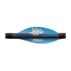 Gas Pro Spin Vanes - 1.75" Olympic - Soft Plus -Shooting Sale Store GAS025 7