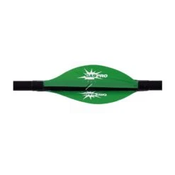 Gas Pro Spin Vanes - 2" Parabolic - Hard -Shooting Sale Store GAS028 6