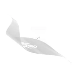 Gas Pro Spin Vanes - 2" Shield - Hard -Shooting Sale Store GAS032 2