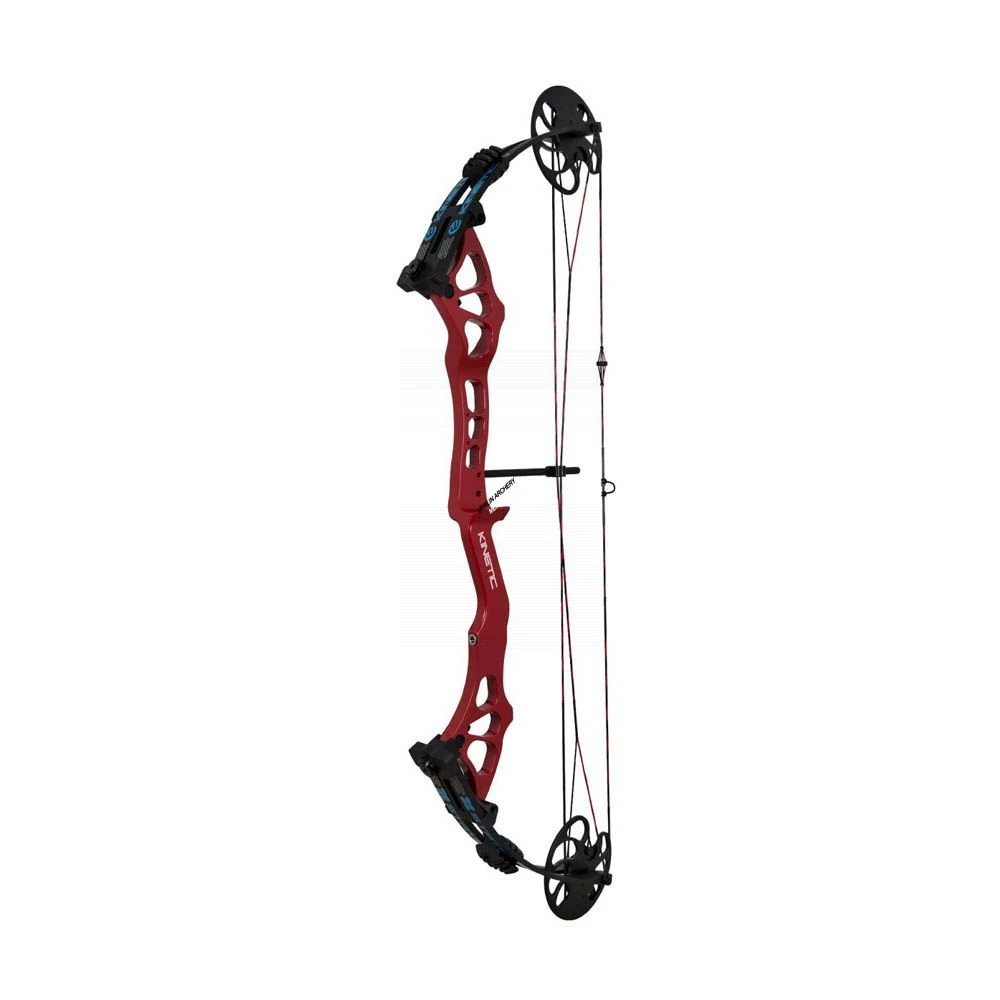 Kinetic Static Compound Bow 1 Kinetic Static Compound Bow