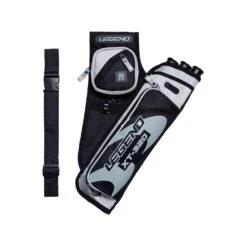 Legend XT320 Target Quiver -Shooting Sale Store LEG006 4