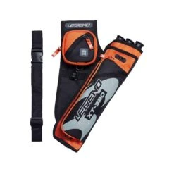 Legend XT320 Target Quiver -Shooting Sale Store LEG006 5