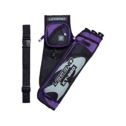 Legend XT320 Target Quiver -Shooting Sale Store LEG006 6