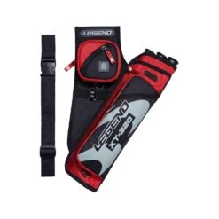 Legend XT320 Target Quiver -Shooting Sale Store LEG006 7