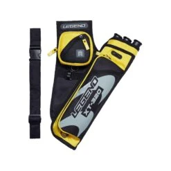 Legend XT320 Target Quiver -Shooting Sale Store LEG006 8