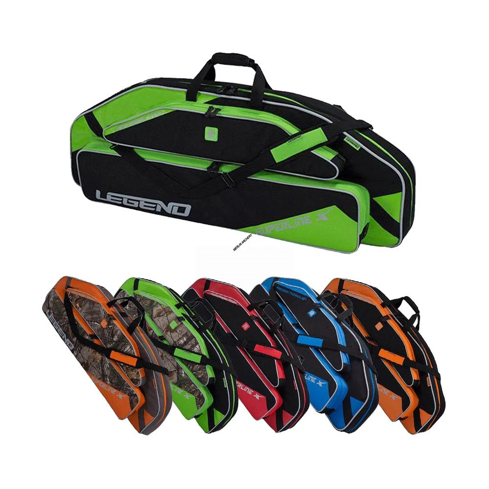 Legend Superline Compound Case 1 Legend Superline Compound Case