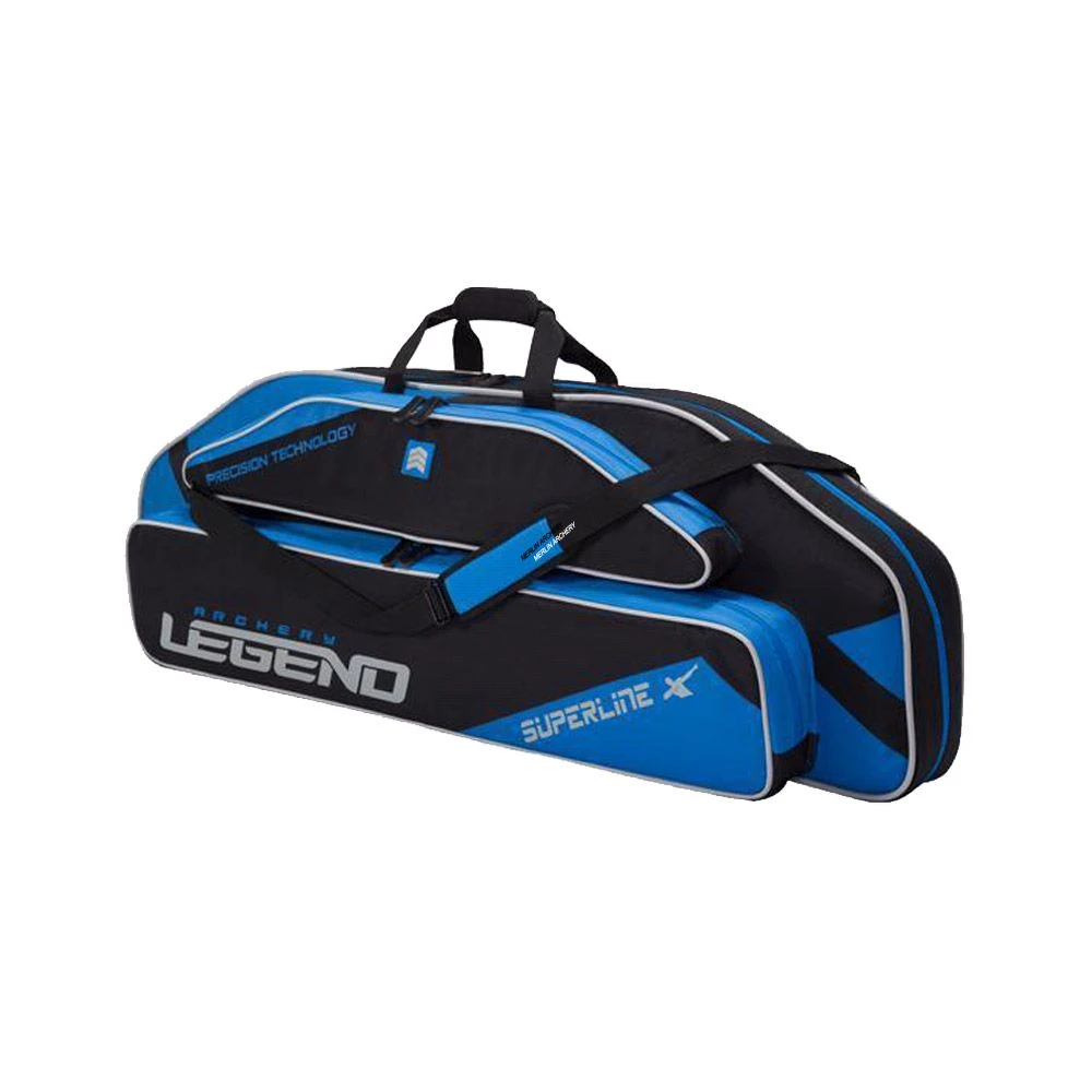 Legend Superline Compound Case 5 Legend Superline Compound Case - Image 5