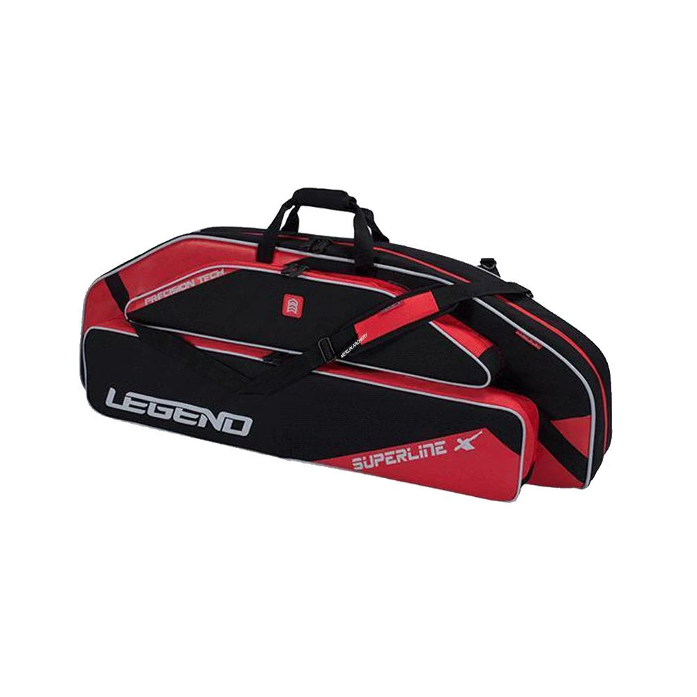 Legend Superline Compound Case 6 Legend Superline Compound Case - Image 6