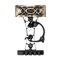 Mathews HD Arrow Web Bow Quiver - 6 -Shooting Sale Store MAT018 4