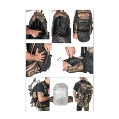 Maximal Backpack And Bow Carry -Shooting Sale Store MAX001 2