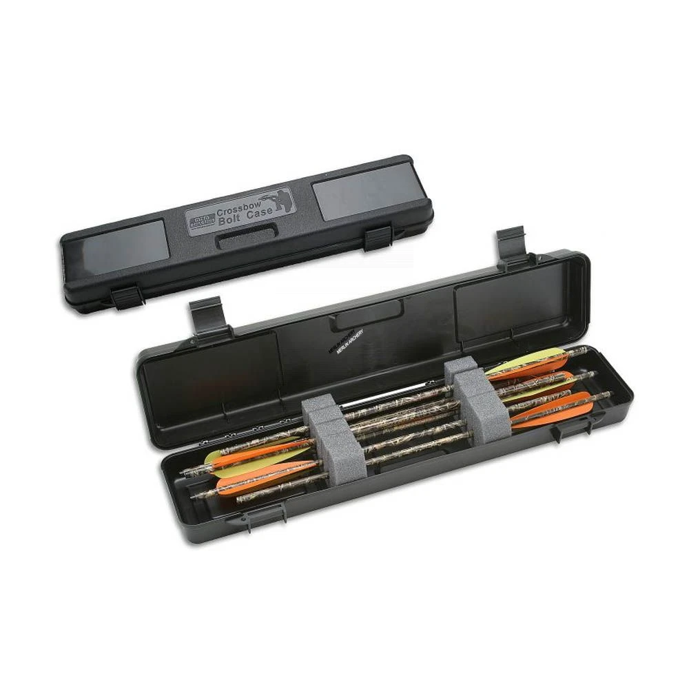 MTM Crossbow Bolt Case 1 MTM Crossbow Bolt Case