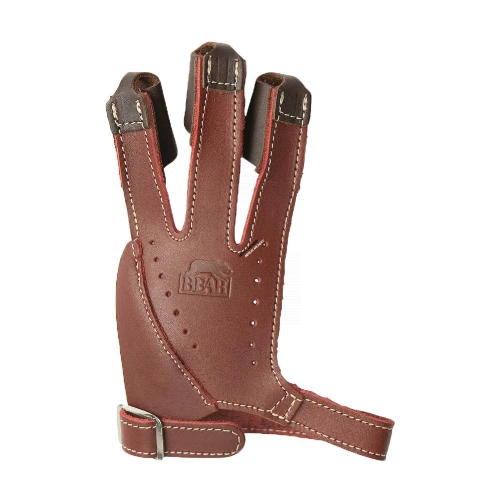 Neet Fred Bear Glove 1 Neet Fred Bear Glove