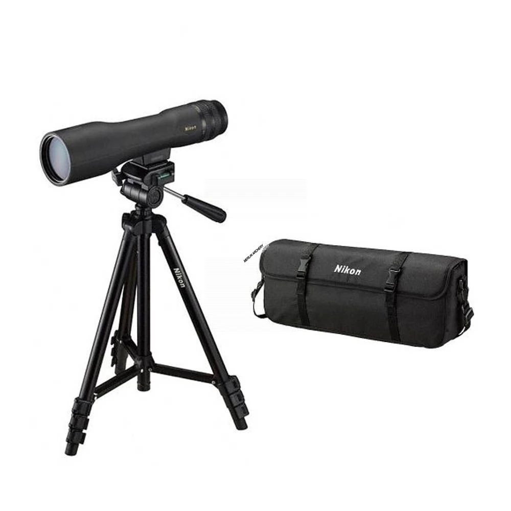 Nikon Prostaff 3 Spotting Scope 2 Nikon Prostaff 3 Spotting Scope - Image 2