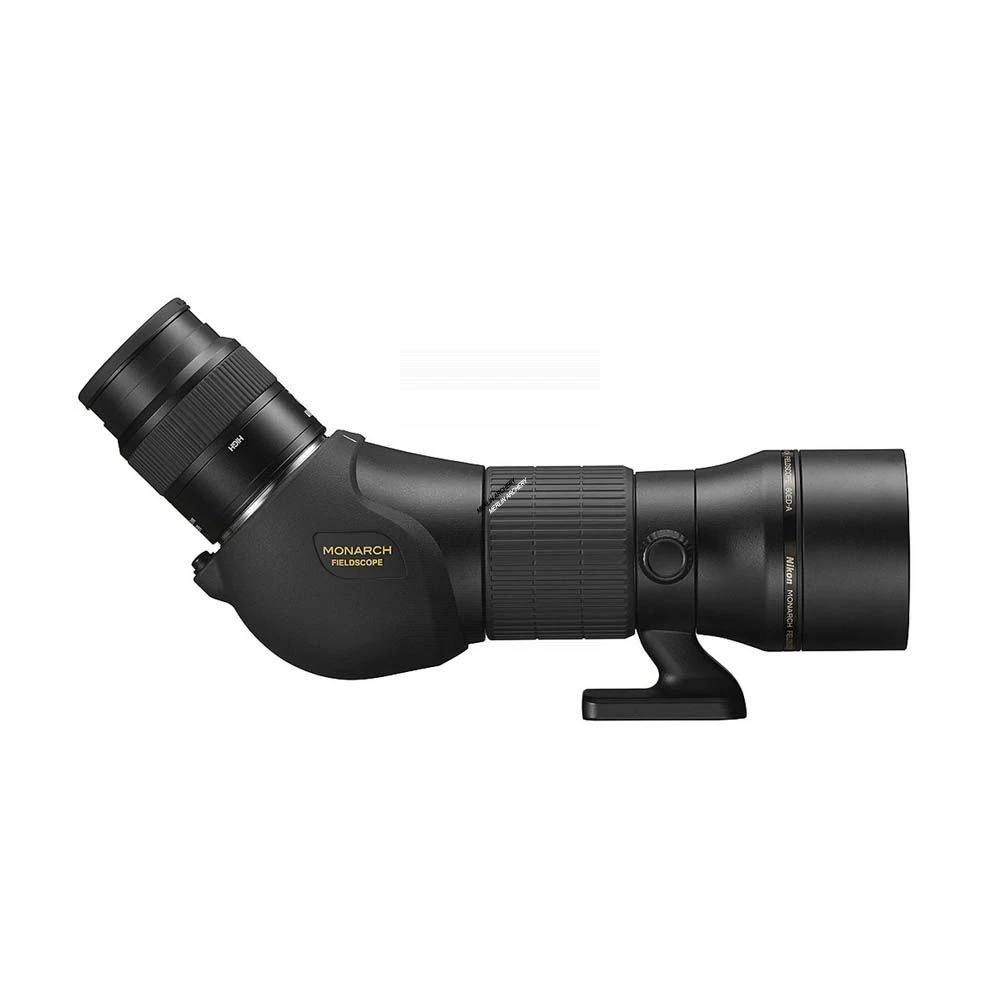 Nikon Monarch ED Spotting Scope 1 Nikon Monarch ED Spotting Scope