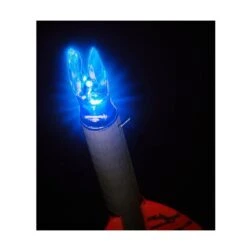 Nockturnal Lighted Nocks 10 Nockturnal Lighted Nocks -Shooting Sale Store NOC002 2