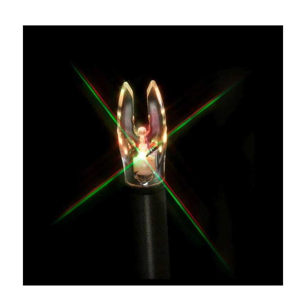 Nockturnal Lighted Nocks 6 Nockturnal Lighted Nocks - Image 6