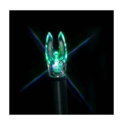 Nockturnal Lighted Nocks 15 Nockturnal Lighted Nocks -Shooting Sale Store NOC002 7