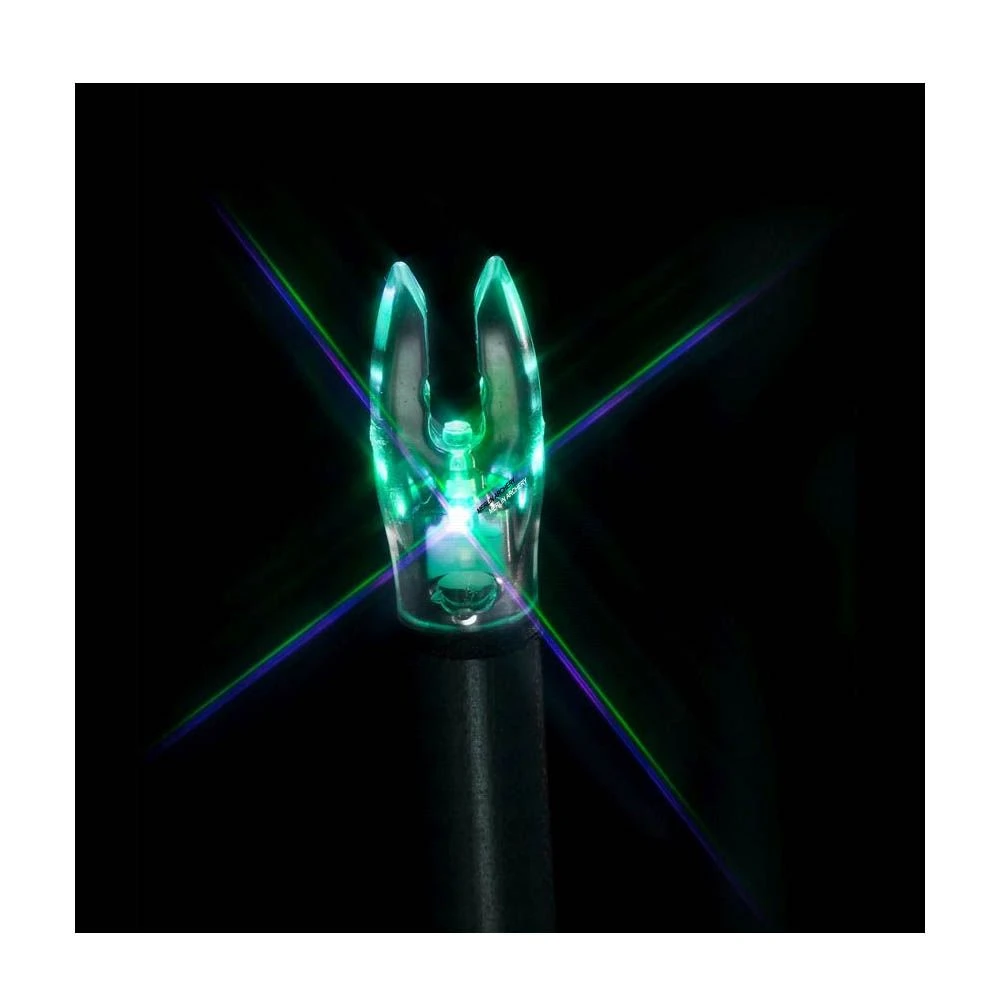 Nockturnal Lighted Nocks 8 Nockturnal Lighted Nocks - Image 8