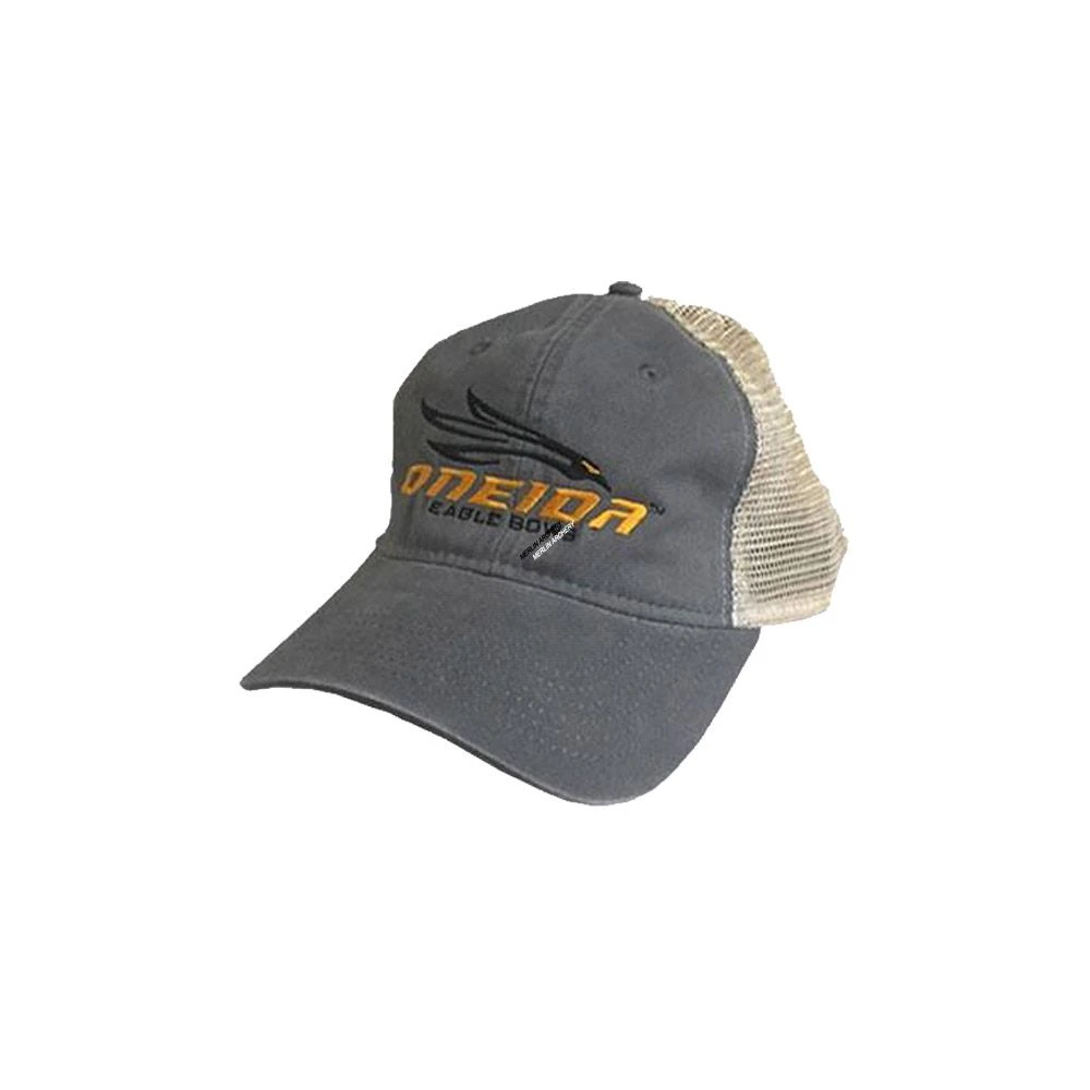 Oneida Eagle Bows - Logo Cap 1 Oneida Eagle Bows - Logo Cap