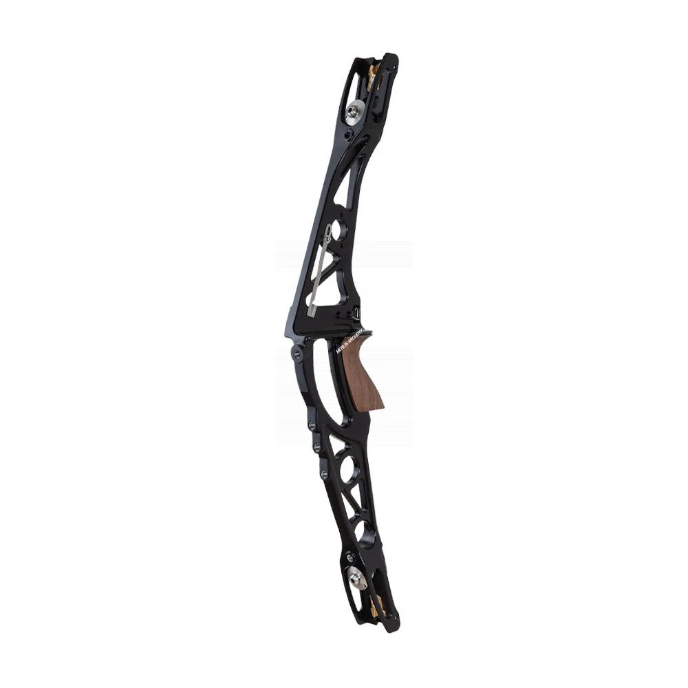 Spigarelli DMS Recurve Riser 1 Spigarelli DMS Recurve Riser