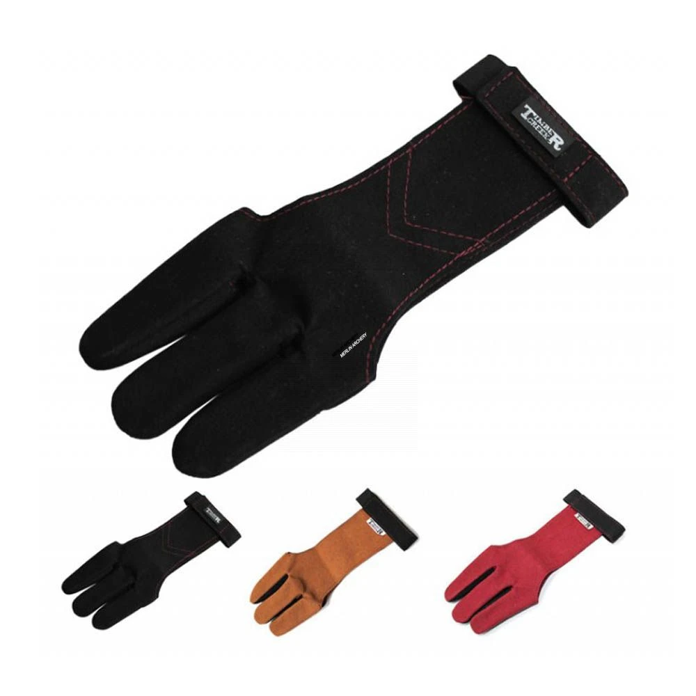 Timber Creek Microfibre Full Glove 1 Timber Creek Microfibre Full Glove