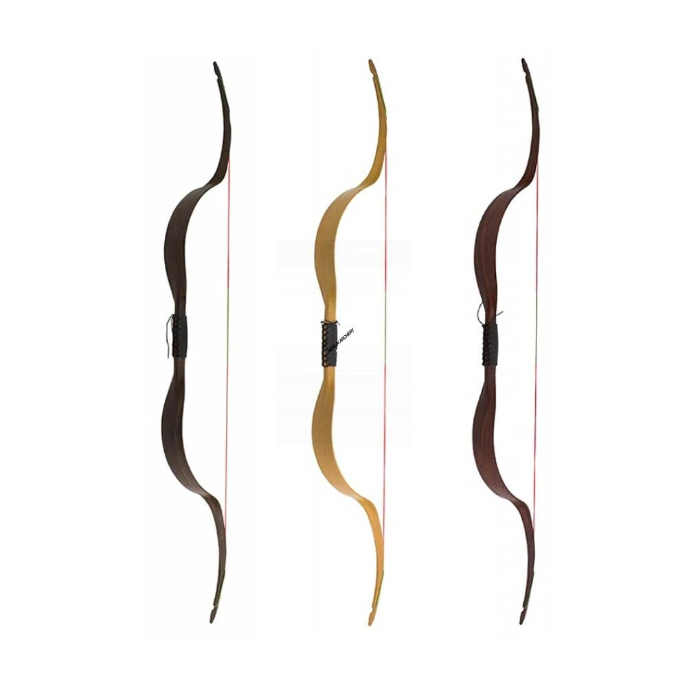 Timber Creek Mamba Horse Bow 1 Timber Creek Mamba Horse Bow