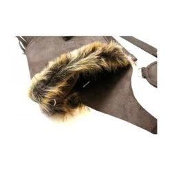 Timber Creek Leather Back Quiver Big Bear Deluxe -Shooting Sale Store TIM042 2