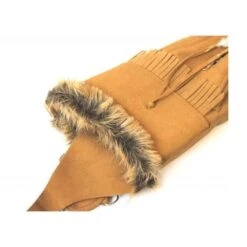 Timber Creek Leather Back Quiver Big Bear Deluxe -Shooting Sale Store TIM042 3