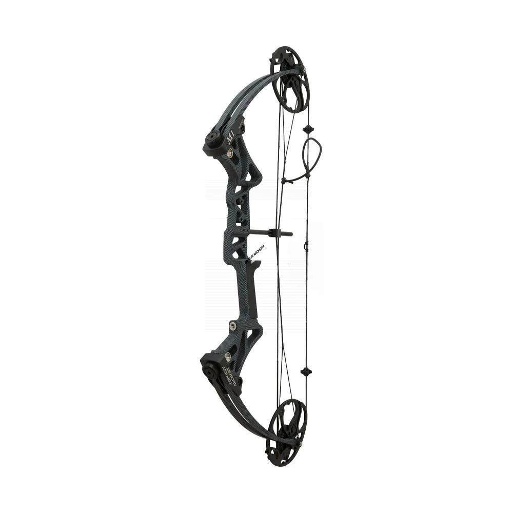 Topoint M1 Compound Bow 1 Topoint M1 Compound Bow