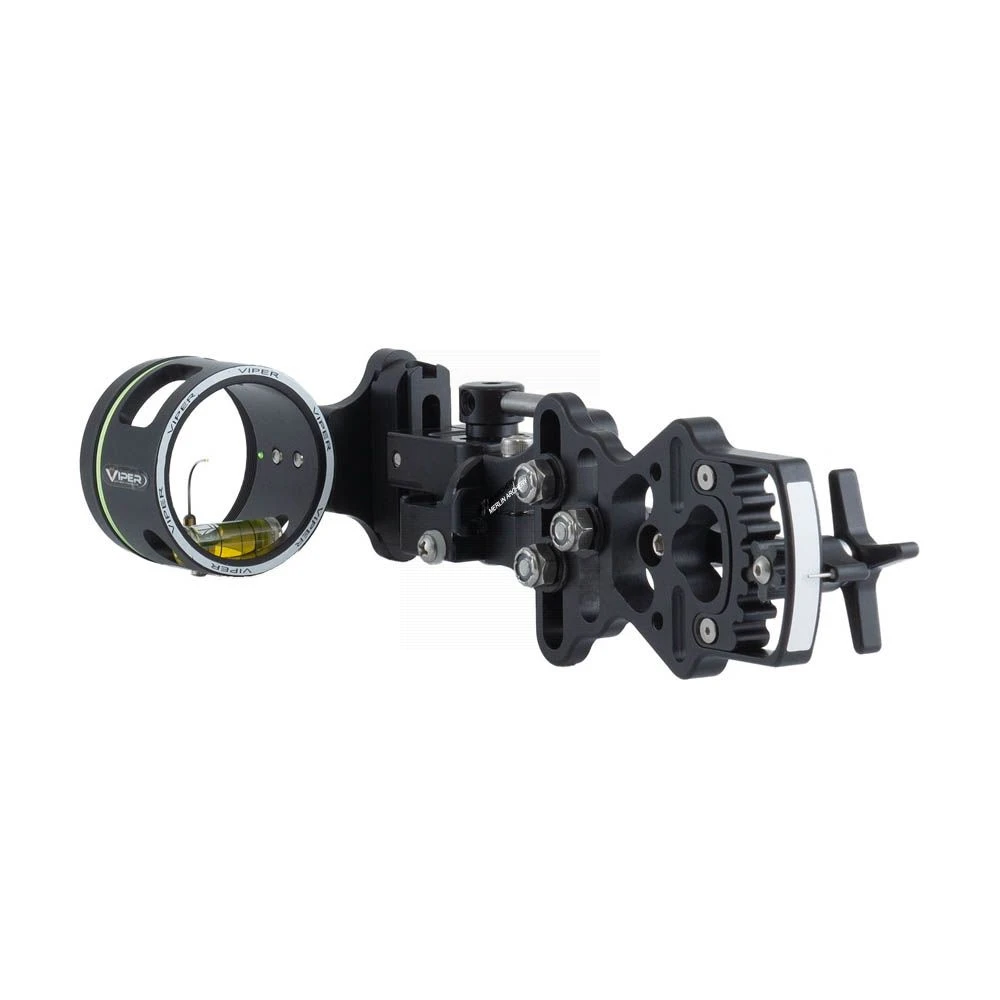 Viper Tactical QS Micro 9000 Sight - 1 Pin 1 Viper Tactical QS Micro 9000 Sight - 1 Pin