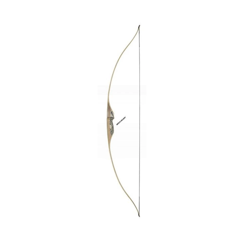White Feather Petrel 54" Hybrid Bow 1 White Feather Petrel 54" Hybrid Bow