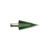 Zwickey No Mercy Broadheads - 2 Blade - 11/32 Taper - 130g
