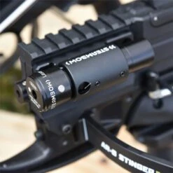 Steambow AR-6 Stinger 2 - Laser Kit -Shooting Sale Store action 1
