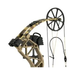 Bear Adapt RTH Compound Bow -Shooting Sale Store adapt3