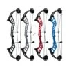 Hoyt Altus 35 Compound Bows