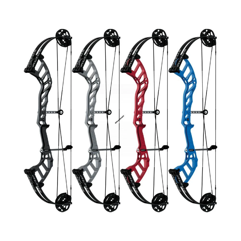 Hoyt Altus 35 Compound Bows 1 Hoyt Altus 35 Compound Bows