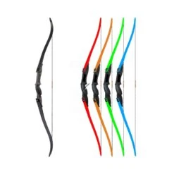 MAC Attack Ambidextrous Bows