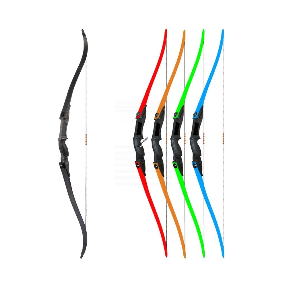 MAC Attack Ambidextrous Bows 1 MAC Attack Ambidextrous Bows