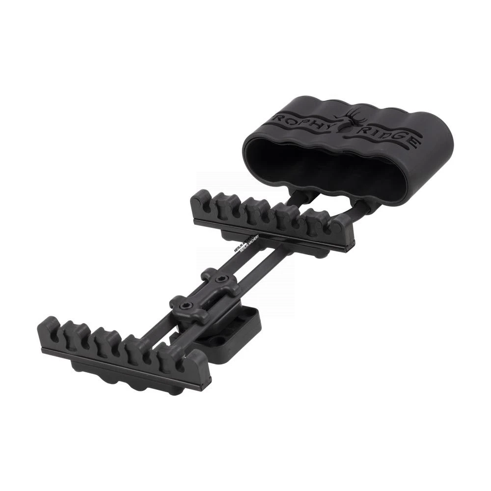 Trophy Ridge Convoy Bow Quiver 2 Trophy Ridge Convoy Bow Quiver - Image 2