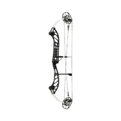 PSE Dominator Duo Compound Bow - 35 - S2 Cam -Shooting Sale Store black35 1