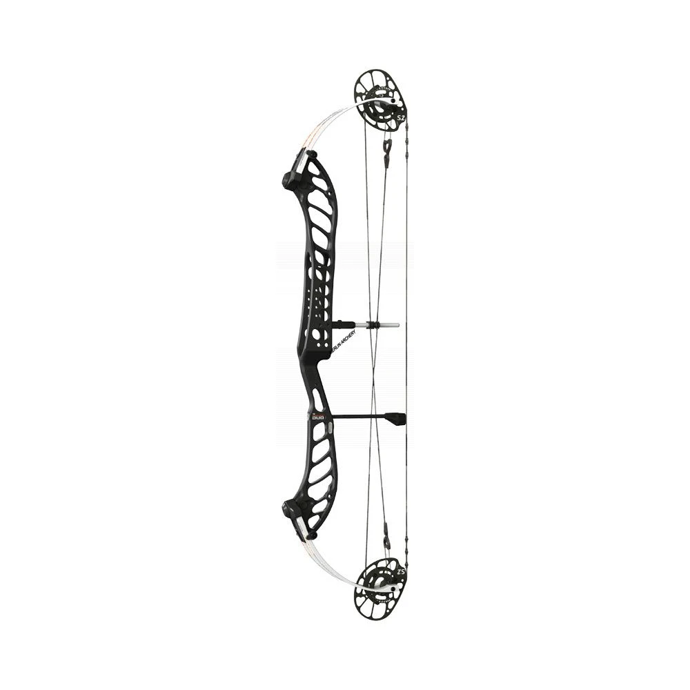 PSE Dominator Duo Compound Bow - 38 - S2 Cam 3 PSE Dominator Duo Compound Bow - 38 - S2 Cam - Image 3