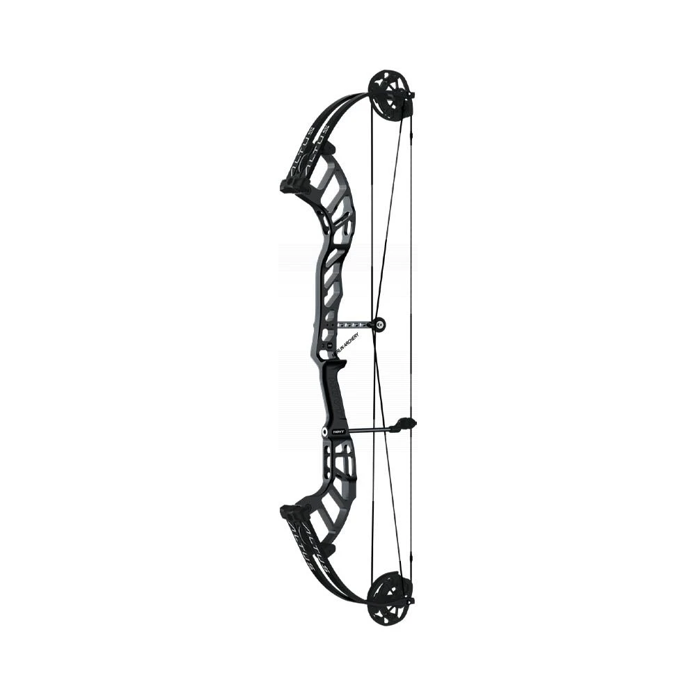 Hoyt Altus 38 Compound Bows 2 Hoyt Altus 38 Compound Bows - Image 2